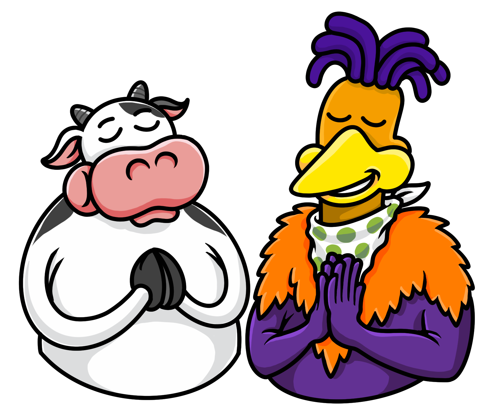 Pelayanan yang Ramah